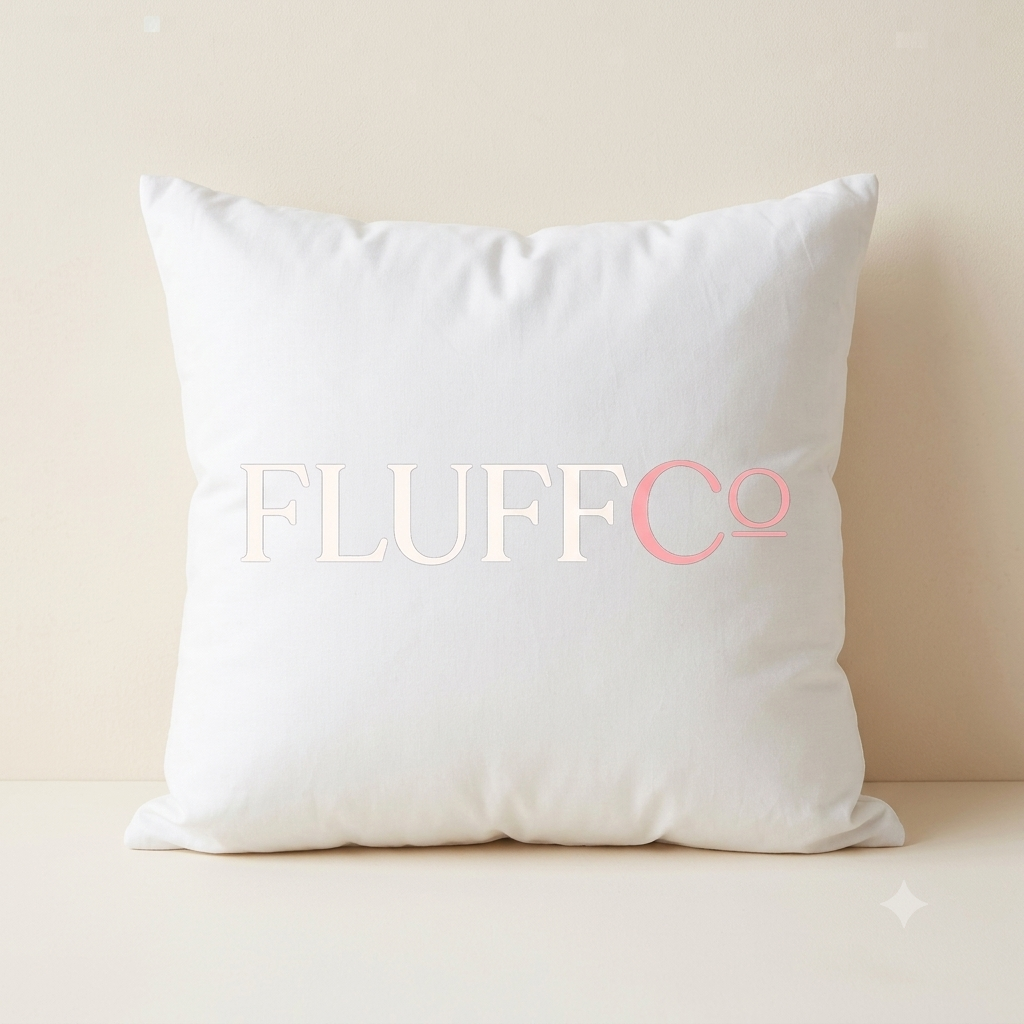 FluffCo pillow feature thumbnail